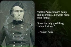 Franklin Pierce Quotes. QuotesGram