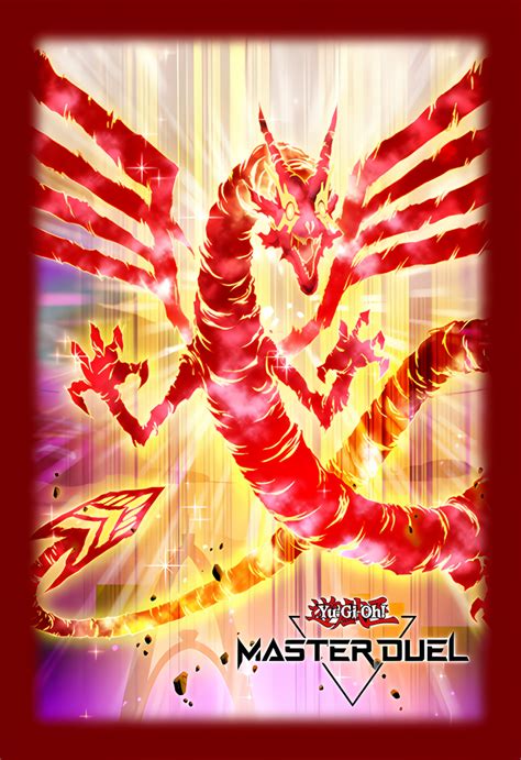 Yugioh Card Sleeves 0077 by nhociory on DeviantArt