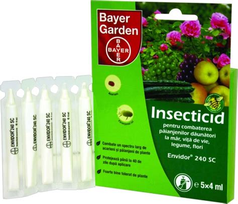 Envidor 240 SC ( 5 ML ) – Pesticide AZ
