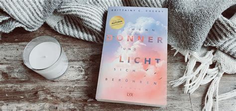 Wenn Donner Und Licht Sich Beruhren 3