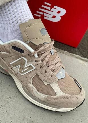Популярные женские замшевые кроссовки new balance 2002r protection 🆕 ...