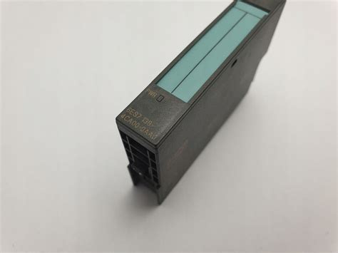 SIEMENS SIMATIC S7 1P 6ES7 138-4CA00-0AA0 PM-E ST / #Z R0AT 0240 | eBay