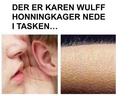 Og de larmer ikke : r/Denmark