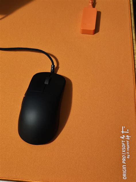X-raypad Origin Pro | XSOFT : r/MousepadReview