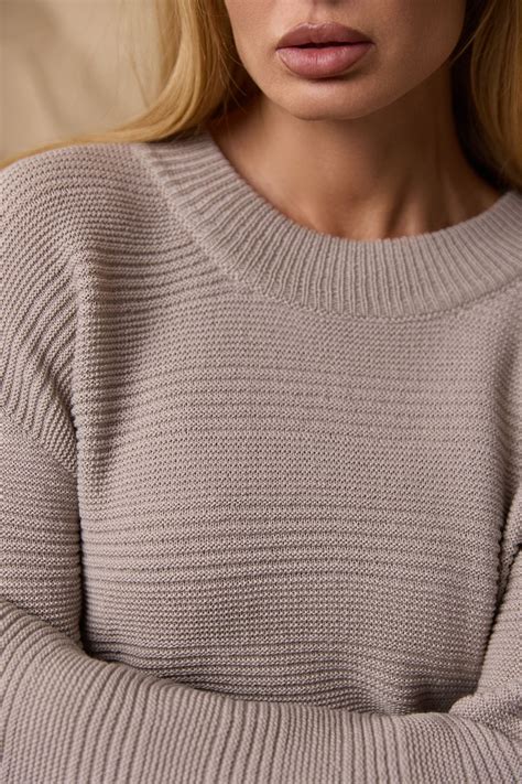 Купити Джемпер 2771 в Україні гуртом та в роздріб I Жіночий одяг гуртом ...