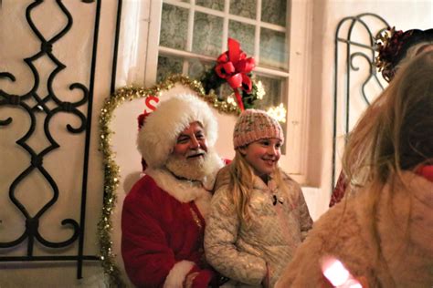 PHOTOS: Langhorne Community Celebrates Annual Christmas Tree Lighting