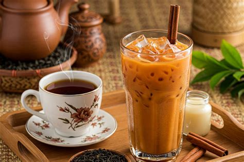 tea    surprising secrets  great tea