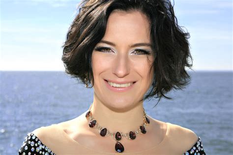 Poze Tatyana Rodina - Actor - Poza 10 din 10 - CineMagia.ro