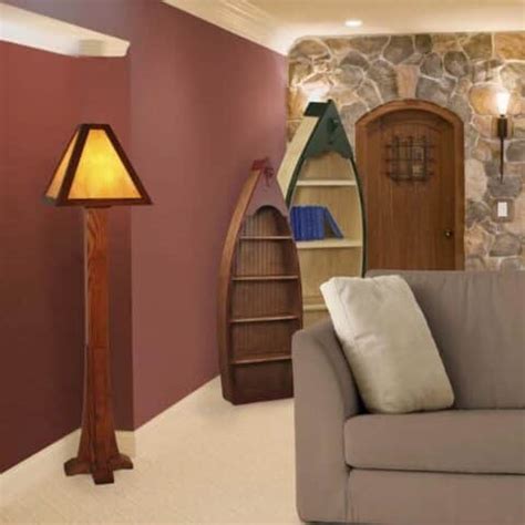 25 Arched Bookcases and Stylish Decor Ideas