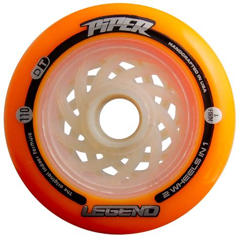 Legend XFirm 110 - Piper Wheels