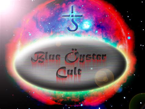 Blue Oyster Cult Astronomy by beatlebiu on DeviantArt