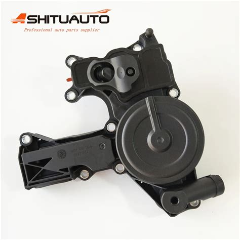Aliexpress.com : Buy AshituAuto High Quality Oil Separator PCV Valve ...