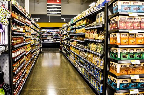 What Is A Wholesale Grocer at Cara Self blog