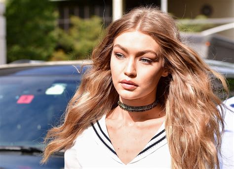 The Blah Gigi Leaks That Changed Everything