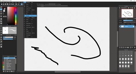 MediBang Paint Pro 29.1 ver. 2023.9.6 Download [Latest for Windows PC]
