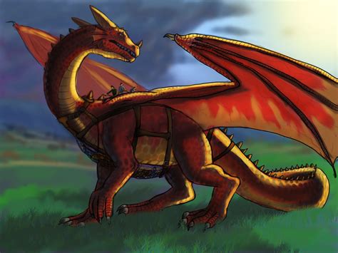 Commission: Maximus by NetRaptor on DeviantArt