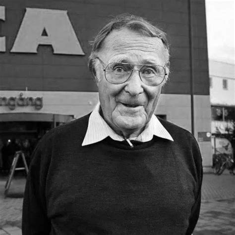 Narrative Ingvar Kamprad - Narrative