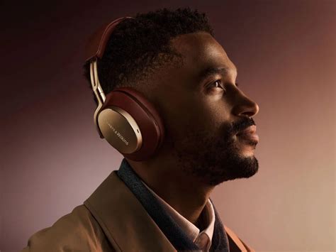 Беспроводные наушники Bowers & Wilkins Px8