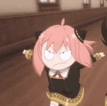 running anime girl gif gif anime water meme animated gif  gifer