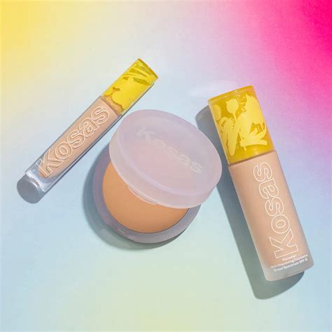 Mini Revealer Concealer | Kosas Cosmetics