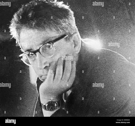 Cosmonaut Konstantin Feoktistov Stock Photo - Alamy
