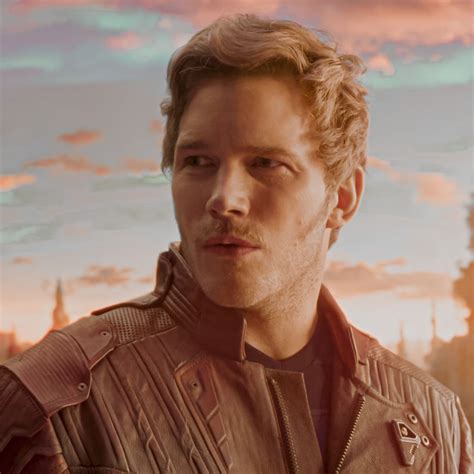 Peter quill star lord icons | Actor chris pratt, Peter quill, Marvel images