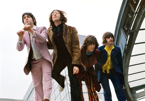 The Beatles | Time
