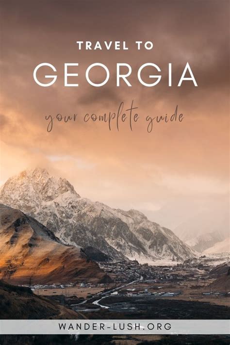 visit georgia  country   georgia travel guide artofit