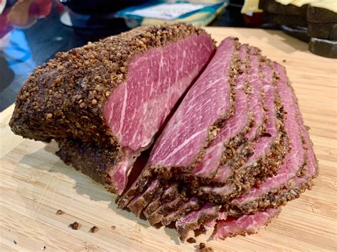 What Cut Of Meat Do You Use For Pastrami at Mark Bevill blog