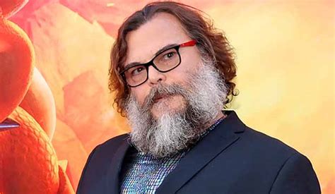 Jack Black cancels Tenacious D tour after Kyle Gass Trump joke - GoldDerby