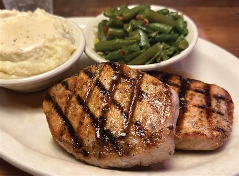 Texas Roadhouse in Anderson, IN 