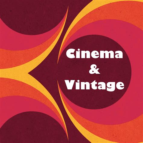 Cinema & Vintage - Design, Art and Fashion - Buon compleanno alla