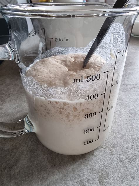 Питка с прясна мая - Mish-Mash