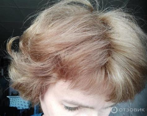Отзыв о Оттеночный шампунь Joanna Multi Effect Color | Неплохой, но у ...