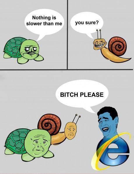 Care se misca mai greu ?! : 3la10mii.ro