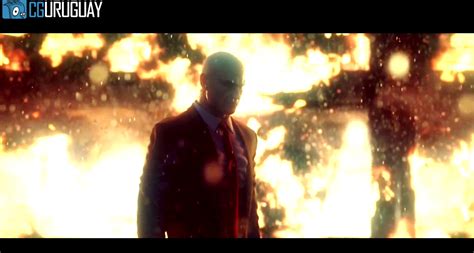 Hitman Absolution - Attack of the Saints | CGUruguay