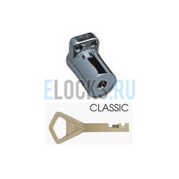 Цилиндр ABLOY CY057С/11105 в Санкт-Петербурге (СПб) - купить, замена