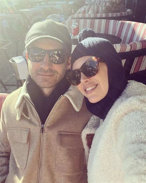Dasha Zhukova Spends Valentine's With Her Greek Billionaire Shipping ...