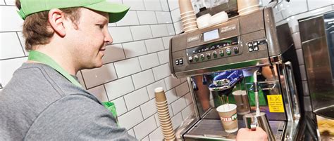 Pita Pit - coming to a town near you very soon… - Blog Cimbali UK