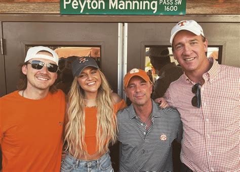 PHOTOS: Kelsea Ballerini, Morgan Wallen, and Kenny Chesney Hang With ...