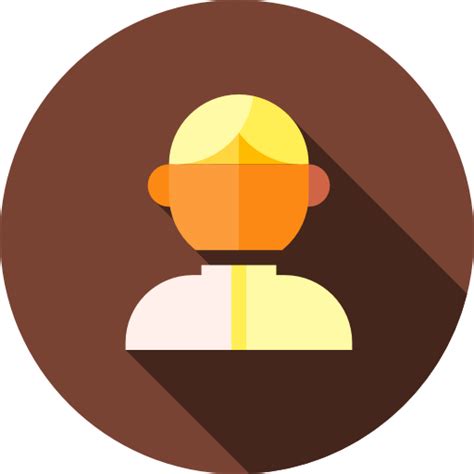 Indonesian Flat Circular Flat icon