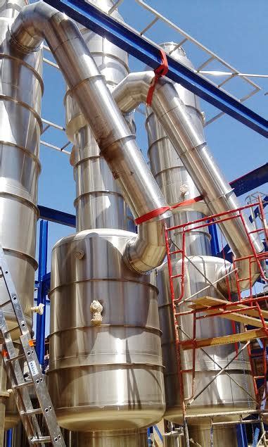 European SprayDry Technologies Flying the Flag | FDBusiness.com