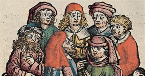 Жизненная мудрость. "Изречения Семи мудрецов" (Древняя Греция) | Пикабу