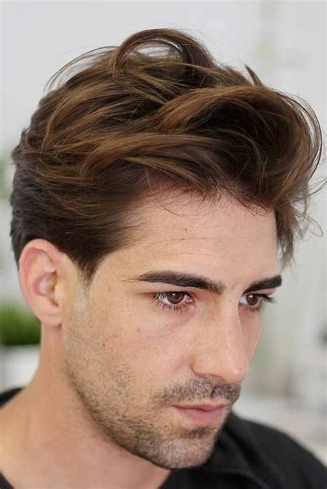 Loiro Escuro Homem - Cabelo Loiro Masculino – 30 Tons Sensacionais para Homens!