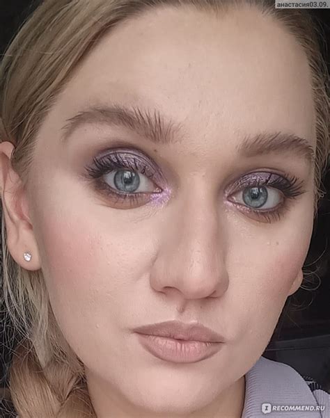 Гель для фиксации бровей SHIK Brow Bar Super Fix Gel - «Очередная ...