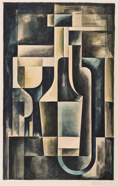 Obra ampliada: Composición - José Pedro Costigliolo | Imagenes de ...