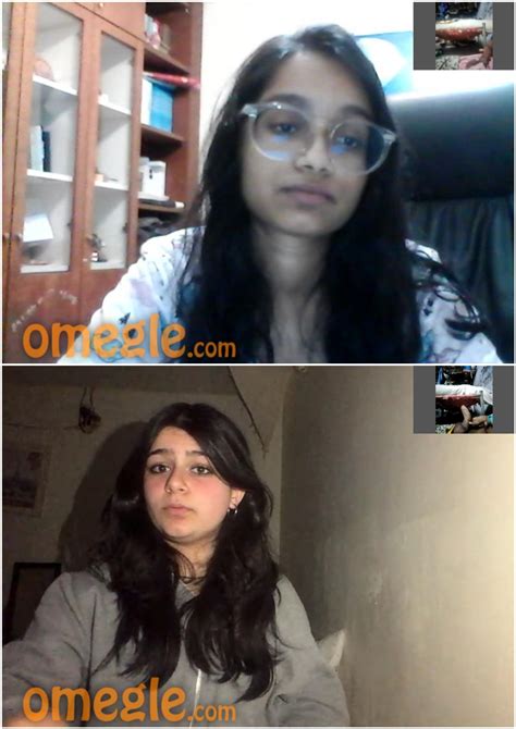 Omegle Flash Pictures