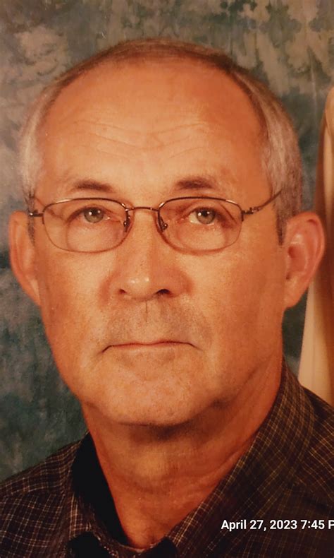 Sean Patterson Obituary - storytelling