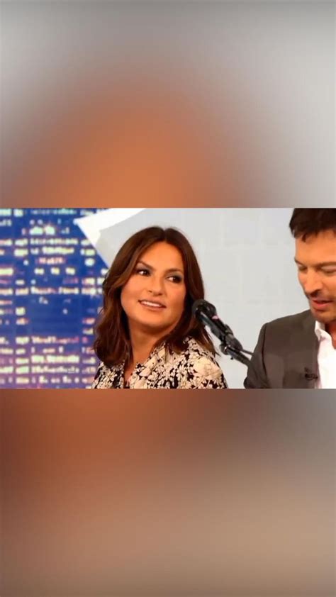 Pin on Mariska Hargitay [-9-]