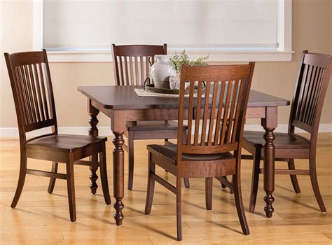 Dining Tables | Shop By Table Type | Custom Built Kitchen Tables